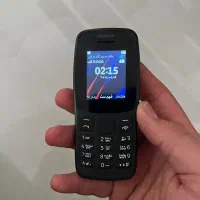 نوکیا 106|موبایل|مشهد, امیریه|دیوار