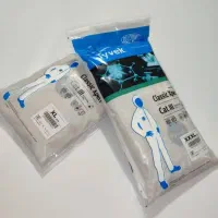 لباس ایزوله با پارچه اعلا