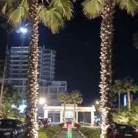 خانم علاقمند به امور ساختمانی و ملکی