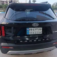 کیا سورنتو ۲۰۲۱ SX فول آپشن ـ سوپر سالن ـ کم کار|خودرو سواری و وانت|رشت, کاکتوس|دیوار