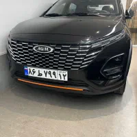 ام وی ام ایکس 33 کراس