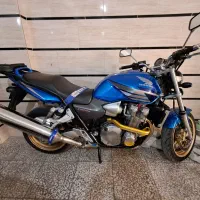 cb1300|موتورسیکلت|تهران, امام زاده عبدالله|دیوار