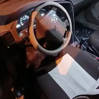 پژو ۴۰۵ دوگانه کارخانه|خودرو سواری و وانت|اردستان, |دیوار