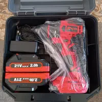 دریل ادون|ابزارآلات|چغادک, |دیوار