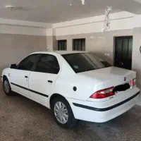 سمندef7 ۹۷ اف سون دوگانه کارخانه
