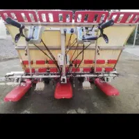 دستگاه نشاه کوکچه