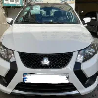 کوئیک Gxr مدل 1404، صفر تحویل فوری