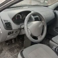 تیبا ۹۶ کم کار|خودرو سواری و وانت|فولادشهر, مسکن مهر فولادشهر|دیوار