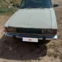 پیکان سواری مدل83