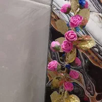 گل‌باگلبرگ های لمسی