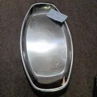 ظروف استیل نوقدیمی