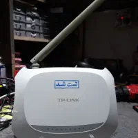 مودم ADSLخط ثابت مخابراتی