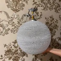 لوستر اتاق خواب و آشپزخانه|لوستر و چراغ آویز|تهران, علم و صنعت|دیوار