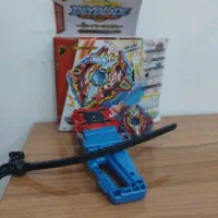 فرفره انفجاری