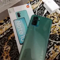 نوت10زیر قیمت درحد نو