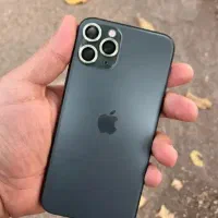 ایفون 11 پرو