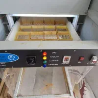 فروش خشک کن زعفران و الک ۶۰۰۰ هزار دور|ماشین‌آلات صنعتی|مشهد, چهنو|دیوار