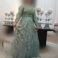 لباس مجلسی جدید