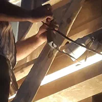 نصب دوربین مدار بسته و دزدگیر اماکن|خدمات پیشه و مهارت|کرمانشاه, |دیوار