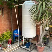 نصب وتعمیر  پمپ ومنبع آب پکیج و موتورخانه کل تهران|خدمات پیشه و مهارت|تهران, تهران‌نو|دیوار