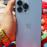 ایفون 13 پرو مکس 256|موبایل|زابل, |دیوار