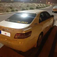 تویوتا کمری 2010 (تاکسی فرودگاه)