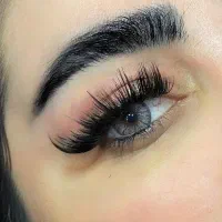 مژه هیدن