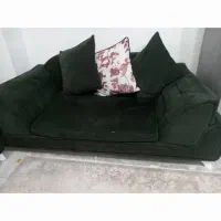 فروش مبل کارکرده در شهر محموداباد|مبلمان خانگی و میز عسلی|محمودآباد, |دیوار