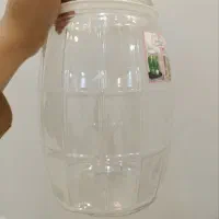 ظرف پلاستیکی