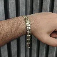 دستبند  بدون اجرت