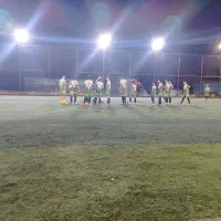 مدرسه فوتبال نام آوران