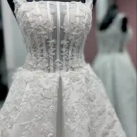 لباس عروس