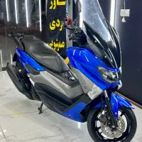 N max|موتورسیکلت|بندرعباس, |دیوار
