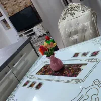 میز ناهارخوری شیک وزیبا