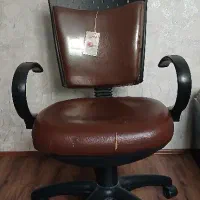 صندلی کامپیوتر