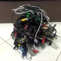 انواع ترانس آداپتور شارژر فیش سوکت و...