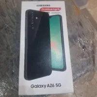 گوشی a26
