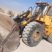 لودر ولوو L120|خودرو سنگین|نظرآباد, نجم آباد|دیوار