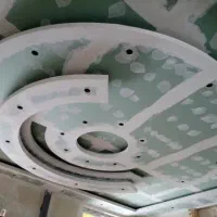 کارگر کناف لازم دارم