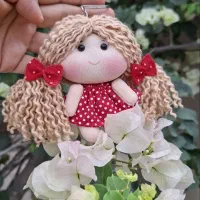 عروسک روسی