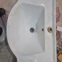 روشویی مارک مروارید