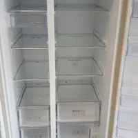 سایدسامسونگ اصل کُره مدل FSR-12Wباگارانتی|یخچال و فریزر|تهران, دبستان|دیوار
