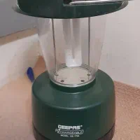 چراغ فانوس شارژی