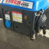 موتور برق دو زمانه درحد صفر