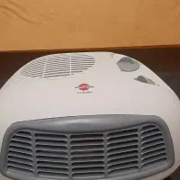 بخاری برقی پارس خزر