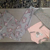 لباس بچگانه....روروئک|کفش و لباس بچه|بروجرد, |دیوار