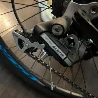 دوچرخه راپیدو پرو RAPIDO PRO 1 27.5|دوچرخه، اسکیت، اسکوتر|تهران, ونک|دیوار