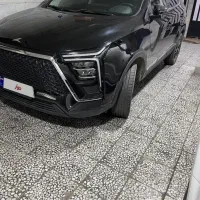 ایکس ۵ مشکی x5 مدل ۱۴۰۴