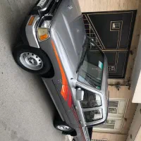 تویوتا هایلوکس