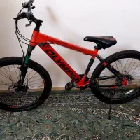 دوچرخه سایز ۲۶